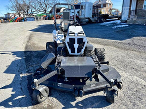 Équipement agricole Bobcat AT450 – 2023 – 277 h