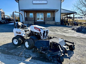Équipement agricole Bobcat AT450 – 2023 – 277 h