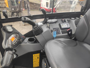 Bobcat E27Z – 2019 – 2,7 t – Occasion