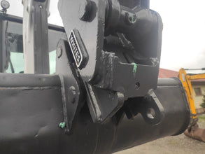 Bobcat E27Z – 2019 – 2,7 t – Occasion