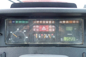 Tracteur Case IH CVX 170 – 2002-Occasion