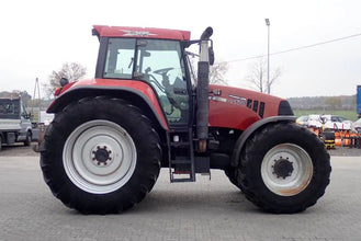 Tracteur Case IH CVX 170 – 2002-Occasion