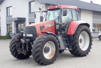 Tracteur Case IH CVX 170 – 2002-Occasion