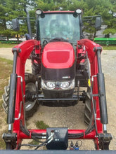 Équipement agricole Case IH Farmall 115A – 2022 – 336 h – Occasion