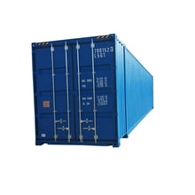 Conteneur 48 pieds ventilé