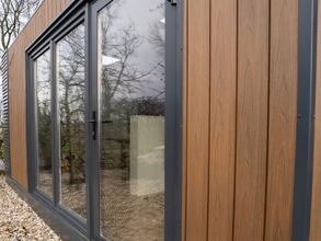 Conteneur Bureau 6×3 m – Modèle BERLIN