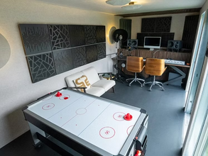 Conteneur Bureau 6×3 m – Modèle BERLIN