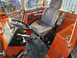 Équipement agricole FIAT 115-90 – 1987 – 115 ch