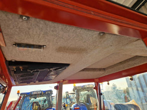 Équipement agricole FIAT 115-90 – 1987 – 115 ch