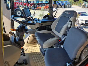 Équipement agricole CASE IH PUMA 165 CVX – 2020 – 165 ch – Occasion