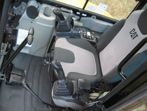 Mini-pelle Bobcat 303C – 3,6 t – 2006