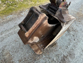 Mini pelle Yanmar B37V 1998 3,3t 4740h