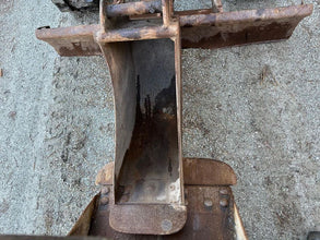 Mini pelle Yanmar B37V 1998 3,3t 4740h