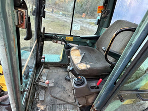 Mini pelle Yanmar B37V 1998 3,3t 4740h