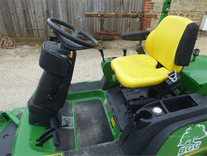 Équipement d’entretien JOHN DEERE 1445 II – 2009 – 1970 h
