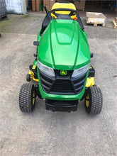 Tondeuse autoportée John Deere X350R – 107 cm – Occasion