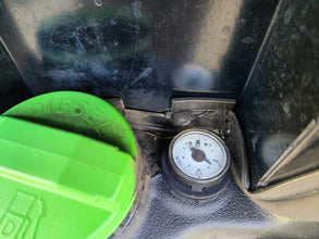 Tracteur compact John Deere 300-E – 38 ch – avec chargeur