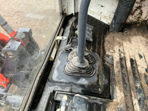 Kubota KX41-3V – 2005 – 1,63 t – Occasion