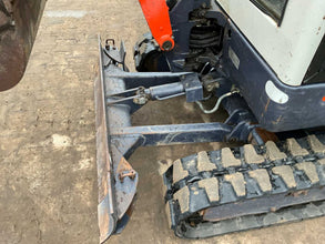Kubota KX41-3V – 2005 – 1,63 t – Occasion