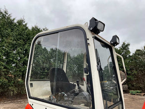 Kubota KX41-3V – 2005 – 1,63 t – Occasion