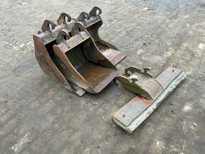 Kubota KX41-3V – 2005 – 1,63 t – Occasion