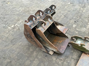 Kubota KX41-3V – 2005 – 1,63 t – Occasion