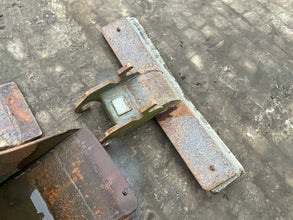 Kubota KX41-3V – 2005 – 1,63 t – Occasion