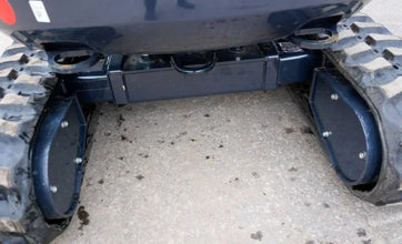 Mini-pelle Kubota U17-3a – 2023-Occasion