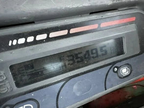 Mini-pelle Kubota U25-3 – 2008 – Occasion