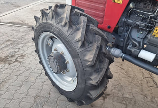Massey Ferguson 375 – 2023 – 75 ch – 4x4 – Neuf
