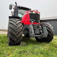 Massey Ferguson 7726 S – 2020 – 260 ch – Occasion