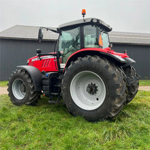 Massey Ferguson 7726 S – 2020 – 260 ch – Occasion