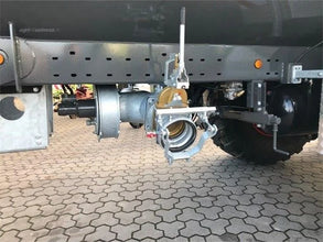 Micro-tracteur Siromer RD254 – 2019 – 4RM