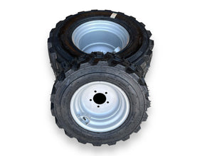 Micro-tracteur Solis 26 – Moteur Mitsubishi – Occasion