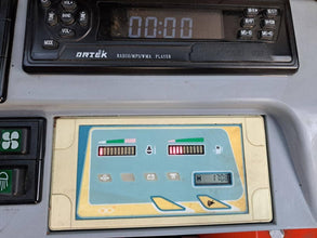 Mini-pelle Kubota ER18 avec accessoires