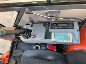 Mini-pelle Kubota ER18 avec accessoires