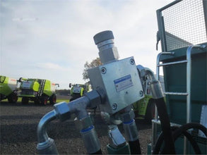 Mini-tracteur John Deere 3036E – 2014 – Occasion