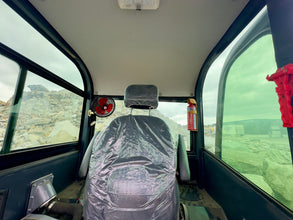 Mini pelle Fodit FT330 2025 2,5t 1h avec remorque