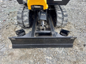 Mini pelle Fodit FT330 2025 2,5t 1h avec remorque