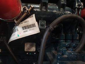 Mini pelle Fodit FT330 2025 2,5t 1h avec remorque