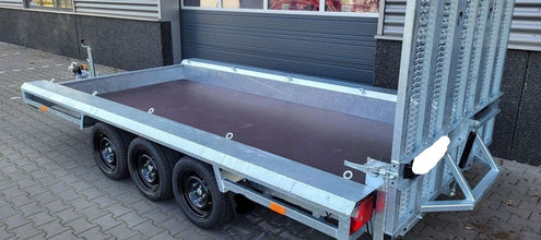 Mini pelle Fodit FT330 2025 2,5t 1h avec remorque