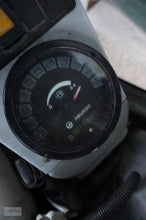 Mini-pelle Neuson 1404 – 1,4 t – 2008