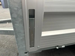 Remorque de voiture Böckmann HL-AL 3218/27F – PTAC 2,7 T