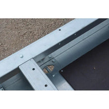 Remorque porte-engins SATELLITE TLOC – PTAC 3,5 Tonnes (348 × 170 cm)