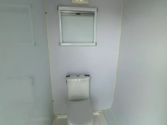 Tiny House Stahlworks Eco 5000 A – Atelier-Bureau 2024