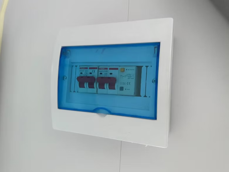 Tiny House Stahlworks Eco 5000 A – Atelier-Bureau 2024