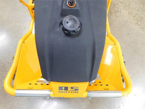 Tondeuse autoportée AS-MOTOR AS940 Sherpa XL – 2018 – 27 ch