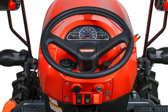 Tracteur – EK1-221 – KUBOTA