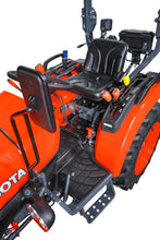 Tracteur – EK1-221 – KUBOTA