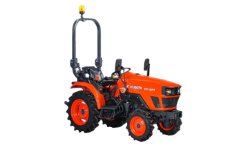 Tracteur – EK1-221 – KUBOTA